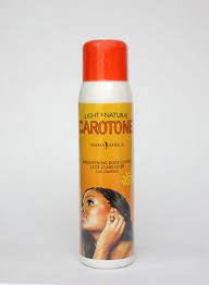 Mama Africa  Skin Light Papaya Lightening Beauty Lotion
