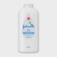 Johnson's  Baby Powder