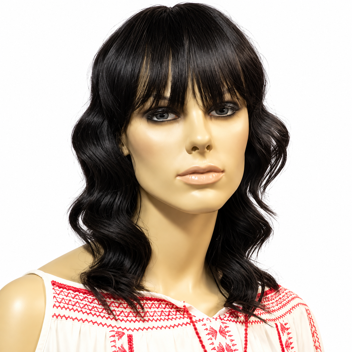 Kara BRL21 Brazilian Wig — restored product photograph