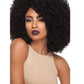 OUTRE BIG BEAUTIFUL HAIR LACE WIG 4A KINKY