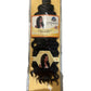 KUKNUS BABY DEEP TWIST BULK 14"