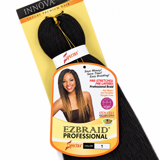 KUKNUS EZ BRAID SINGLE — restored product photograph