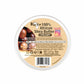 Kuza Creamy White African Shea Butter 227g lid and pack label — SKU 10458