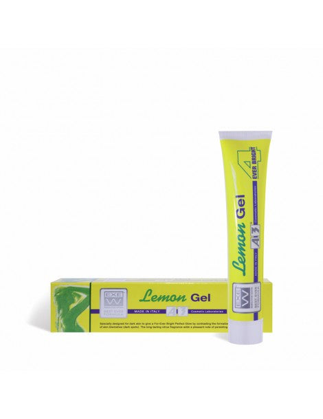 4 Ever Bright Lemon Gel 1.69oz/25ml