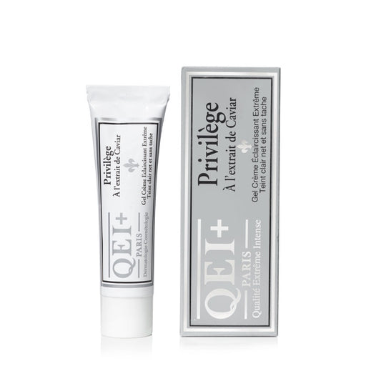 QEI+ Paris Privilège Caviar - Extreme Lightening Cream Gel
