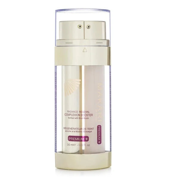Makari Premium Plus Radiance Renewal Complexion Booster 30ml
