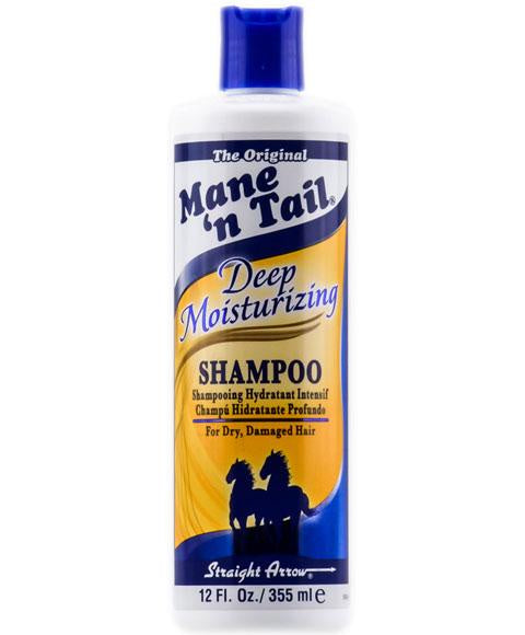 Mane ’n Tail Deep Moisturising Shampoo 355 ml