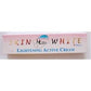 Mc Afro  Skin White Lightening Active Cream 50g