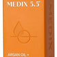 Medix 5.5 Argan Oil + Vitamin E Anti Aging Body Cream 15 fl oz