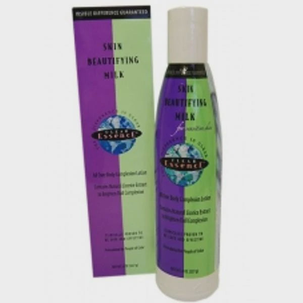 Clear Essence   Lemon Plus Skin Beautifying Milk - Illumination 113G