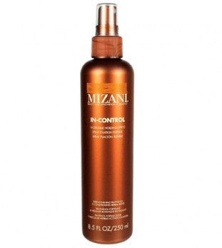 Mizani  In-Control Workable Holding Spritz