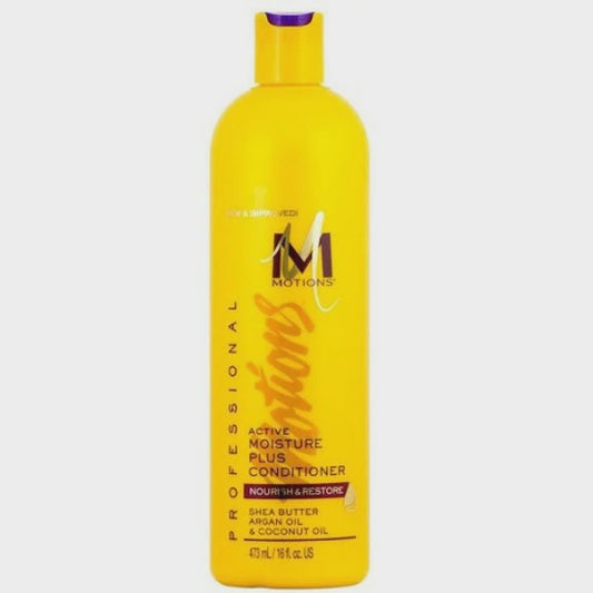 Motions  Active Moisture Plus Conditioner Nourish & Restore