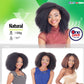 X-PRESSION COLLECTION NATURAL