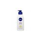 Nivea Intense Healing Body Lotion, 72 Hour Moisture For Dry To Very Dry Skin,