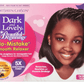Dark and Lovely   No-Mistake Smooth relaxer No-lye