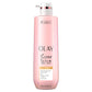 Olay Super Serum Body Wash for Extra Dry Skin, 18.5 fl oz pump bottle