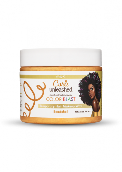 ORS Color Blast Bombshell 171 g, front pack - SKU 632169127061