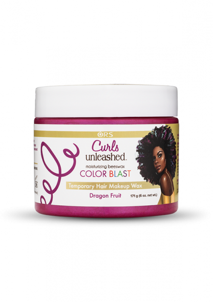 ORS Color Blast Dragon Fruit 171 g, front pack - SKU 632169127047