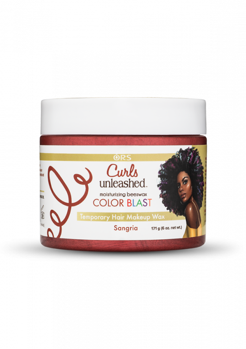 ORS Color Blast Sangria 171 g, front pack - SKU 632169127016