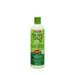 ORS Olive Oil Moisturizing Hair Lotion with Castor Oil, 370ml bottle