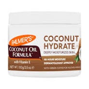 Palmer's Cocoa Butter Formula Coconut  Oil Balm