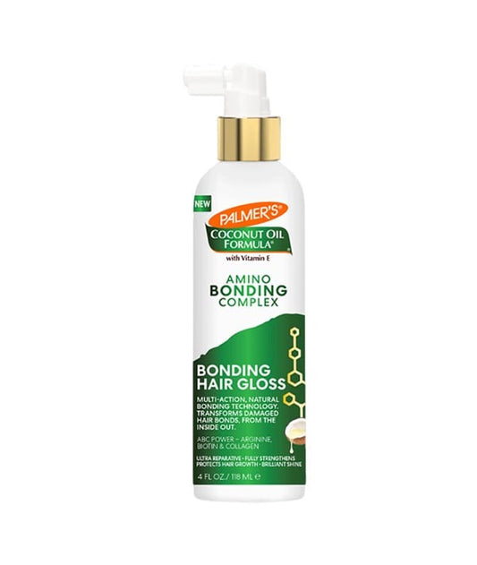 PALMER'S AMINO BONDING HAIR GLOSS 118ml