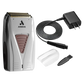 Profoil Lithium Titanium Foil Shaver. Cord/Cordless