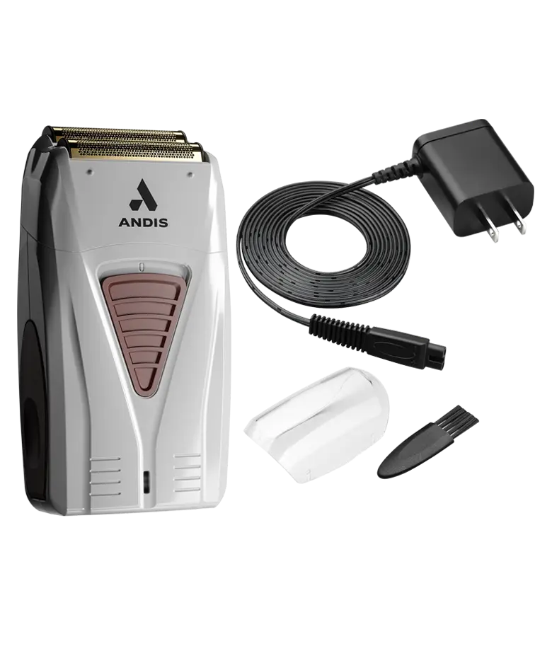 Profoil Lithium Titanium Foil Shaver. Cord/Cordless