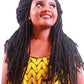 Reggae Locs – Crochet Braids, 48pcs, 20″