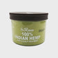 RAW INDIAN HEMP HAIR &SCLAP TREATMENT