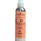 Shea moisture cocunut & hibiscus kids leave in conditioning milk 8fl.oz / 237ml