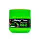 shine'n jam rainbow edges extra hold extra shine melon slice