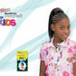 FREETRESS FOR KIDS DRAWSTRING PONYTAIL / STRAIGHT 14"