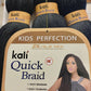 iKALI QUICK BRAID KID PERFECTION 3X VALUE PACK PRE STRECHED