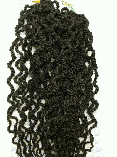 BELLA SPRING CURL