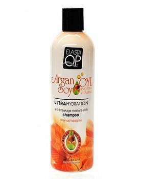Elasta QP Soy Oil Ultra Hydration Shampoo