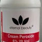 Eternal Beauty   Cream Peroxide 6% 20 vol