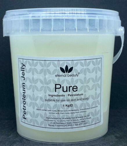 Eternal Beauty Pure Petroleum jelly