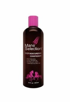 Mane Selection Deep Moisturising Conditioner 335ml