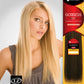 GODDESS 100% REMI HUMAN HAIR SILKY WVG 18"