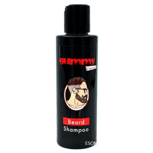 Gummy Beard Shampoo – 100 ml
