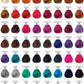 Adore Semi-Permanent Hair Colour 118ml