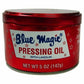 Blue Magic Hair Pressing Oil with Lanolin 142g
