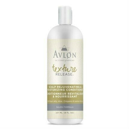 Texture Release Conditioner