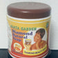 Alata Garden Diamond Natural Soap Lemon 500g