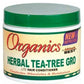 Organics By Africa's Best  Herbal Tea-Tree Gro