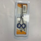 STAR BEAUTY PROFESSIONAL SCISSORS/ 5.5"