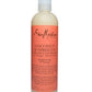 SHEA MOISTURE COCONUT & HIBISCUS  BODY WASH