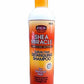 African Pride Shea Miracle Detangling Shampoo 355 ml