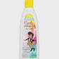 ORS Curlies Unleashed for Kids  Mango & Cucumber Curl Detangling Shampoo